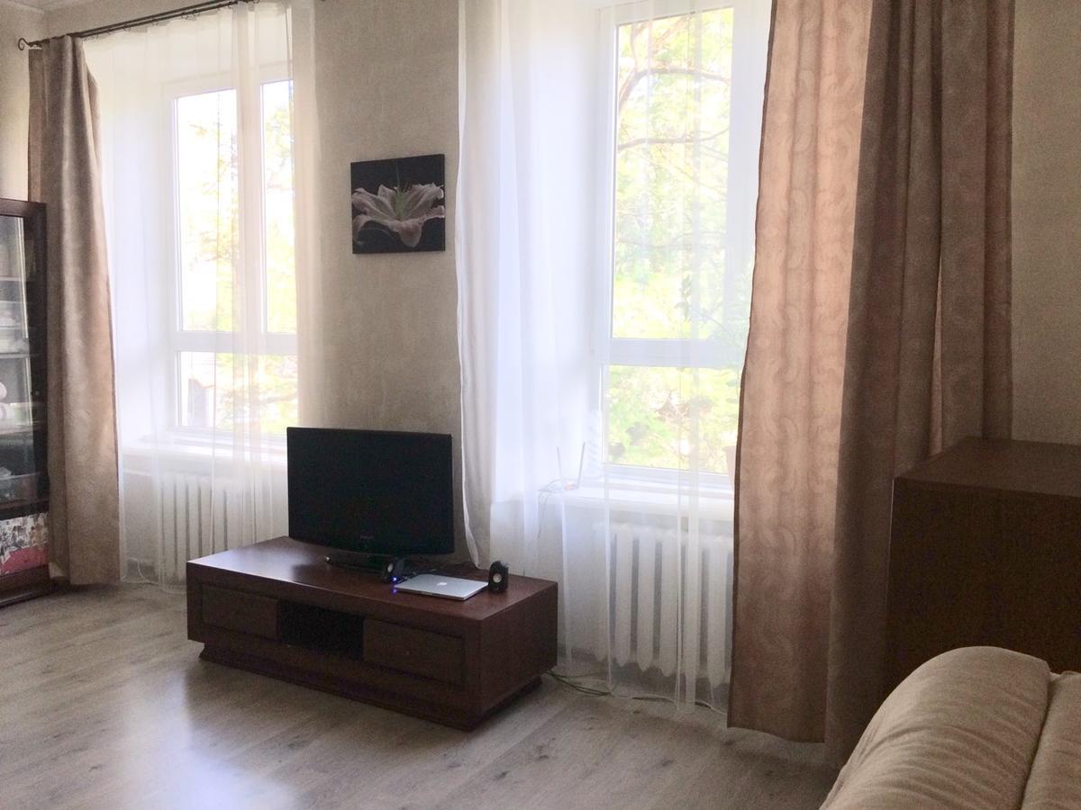 2-kh kom-ia kvartira v tsentre Odessy Odessa Eksteriør bilde
